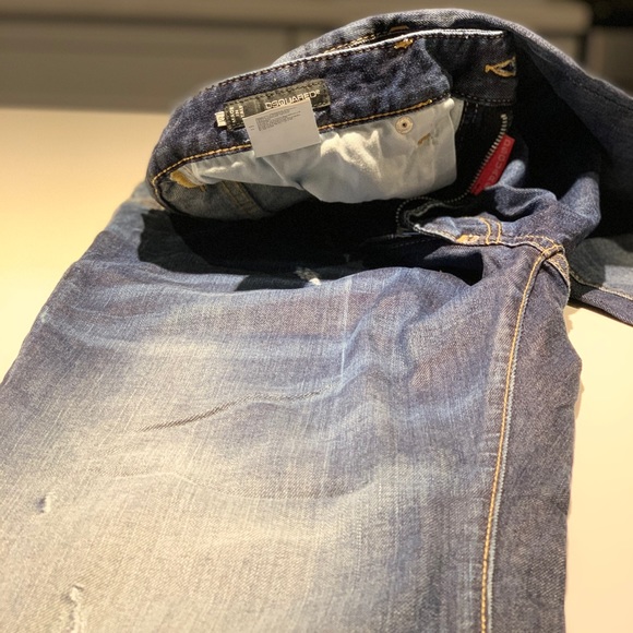 DSQUARED2 Jeans - Picture 8 of 8